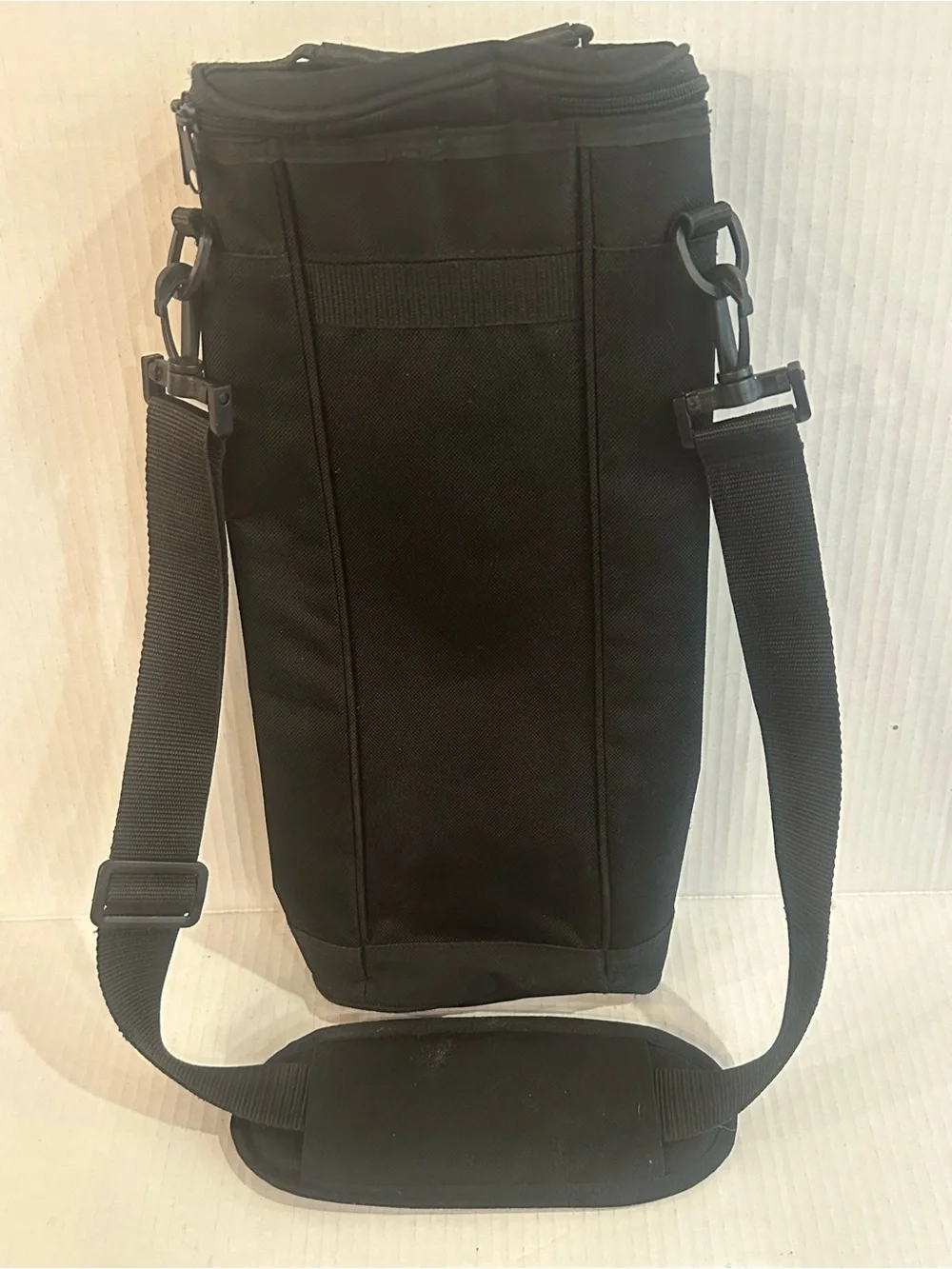 Caddy Daddy Golf 6 Pack Golf Bag Cooler Shoulder Strap